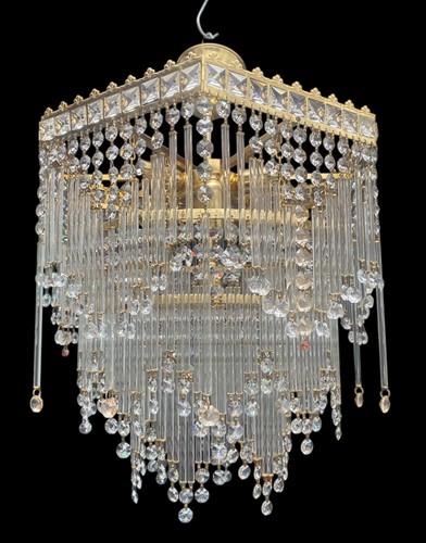 Lampadario lusso in - lampadario,