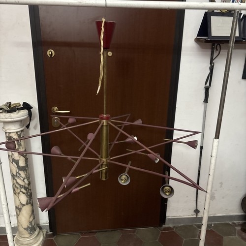 Lampadario luci anni - luci, 60