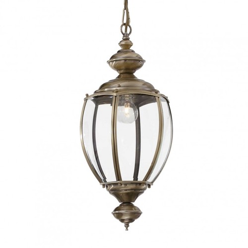 Ideal lux norma sp1 brunito - ideal,