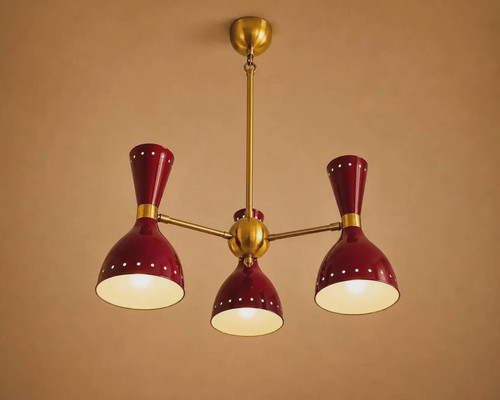 Lampadario moderno - , a