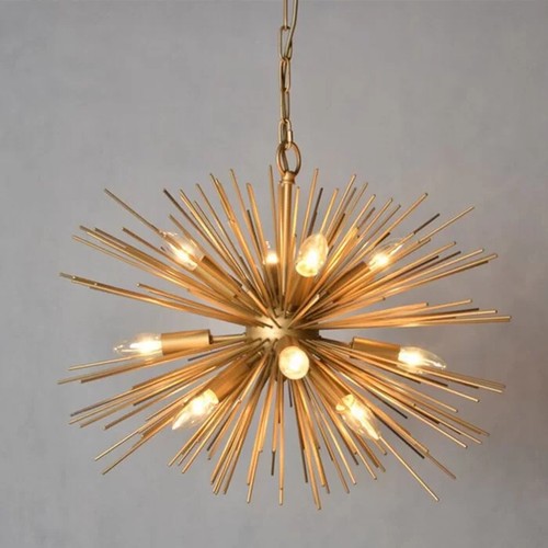 Lampadario sputnik luci - sputnik, a