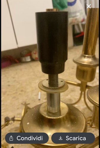 Lampadario soffitto in - lampadario,