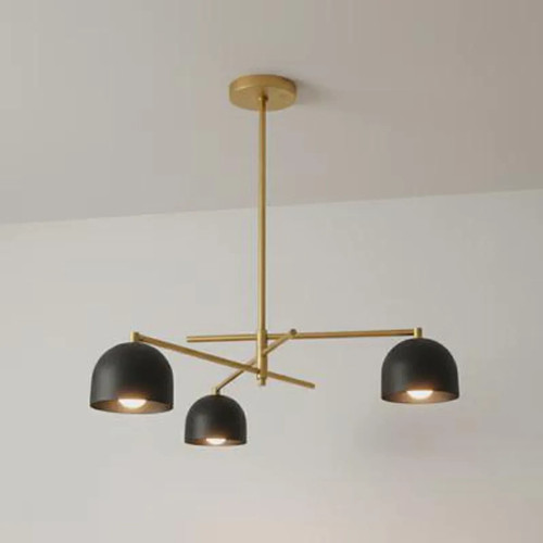 Lampadario moderno sputnik - moderno, in