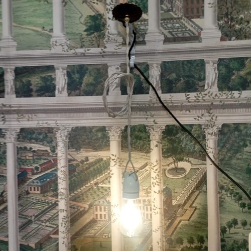 Portalampada punto luce - punto,