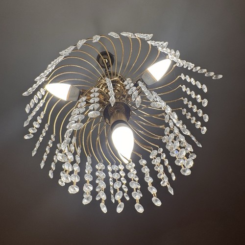 Lampadario sospensione 3 - a,