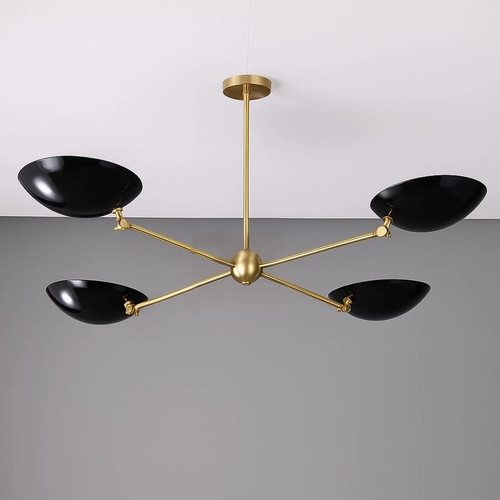 Lampadario soffitto in - a,