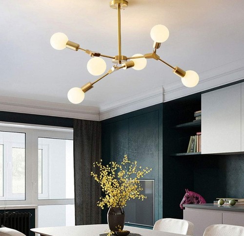 Lampadario soffitto sospeso - lampadario, da