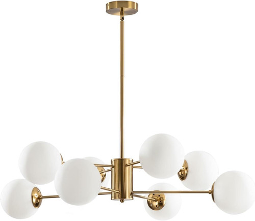 Lampadari lampadario moderna - lampadari,