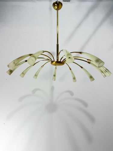 Lampadario luci spider - "spider", in