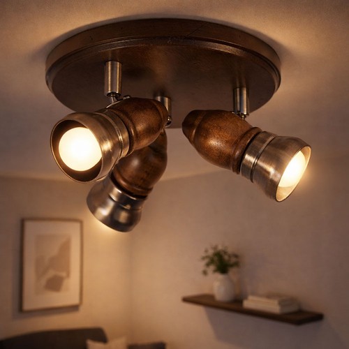 Globo lampada soffitto in - globo,