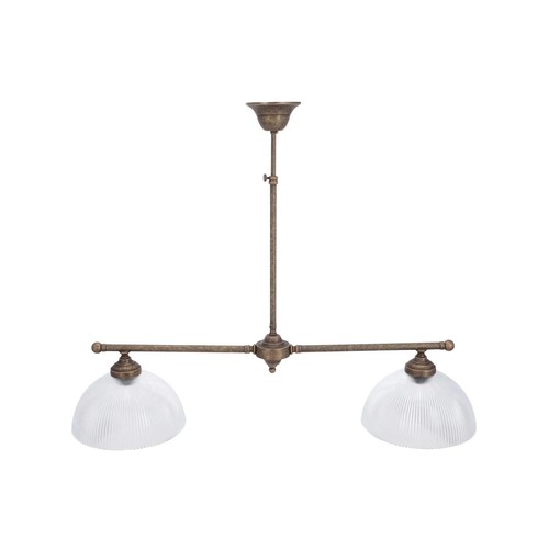 Lampadario bilanciere due - bilanciere,