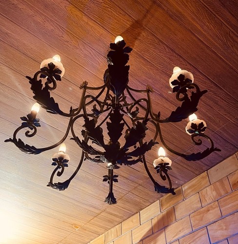 Coppia lampadari da - lampadari,